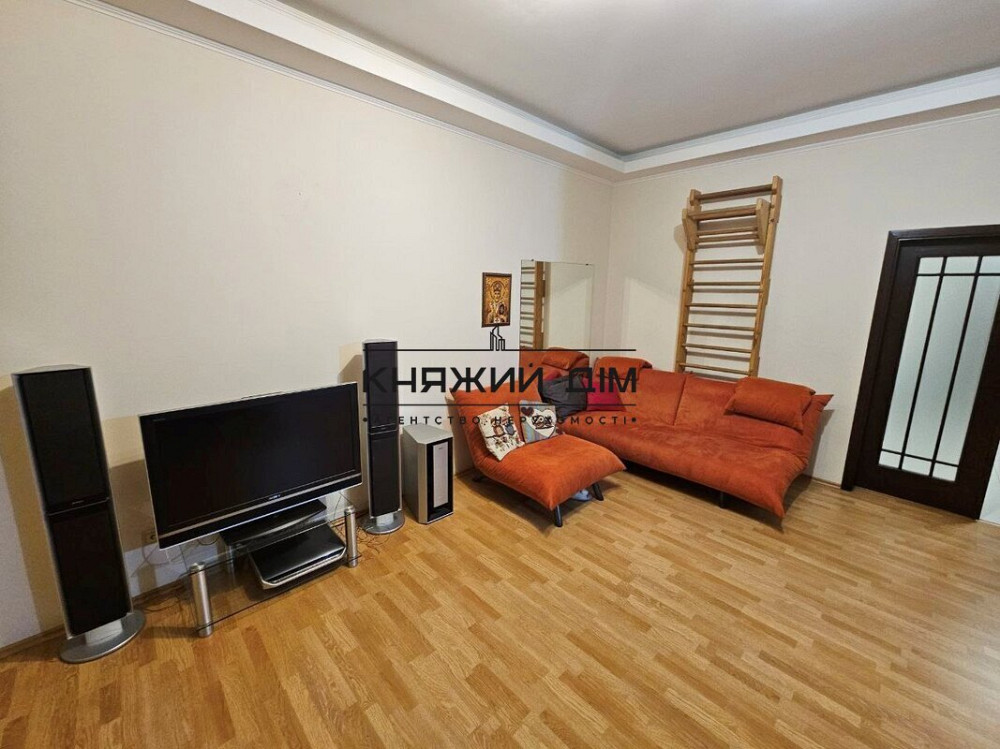 Продаж комфортної, просторої 2-х к. кв. студія, біля ст. м. Олімпійська. № 21146883 Киев - изображение 10