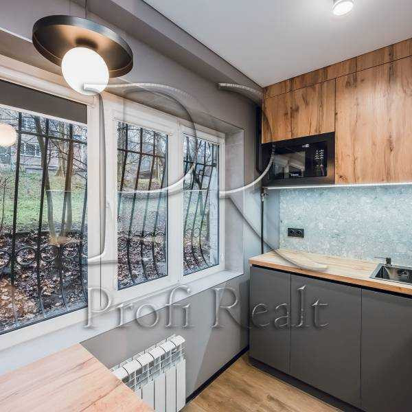 продажа 1-к квартира Киев, Шевченковский, 58000 $ Киев - изображение 3