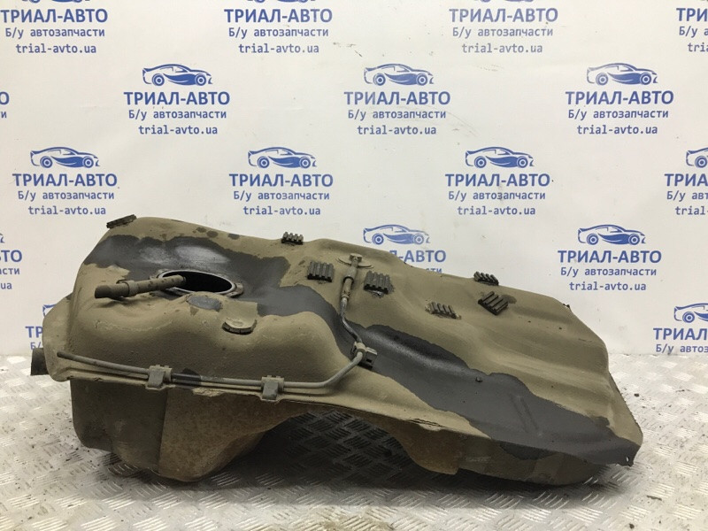 Бак топливный металлический Kia Sportage SL 1.7 DIESEL D4FD 2010 (б/у) Київ - зображення 1