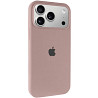 Чехол Silicone Case Full Protective (AA) для Apple iPhone 17 Pro Max (6.9") Херсон