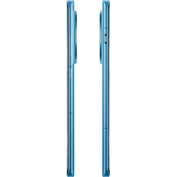 Смартфон OnePlus Ace 3 12/256GB Blue (Код товару:37163) Харків - зображення 6