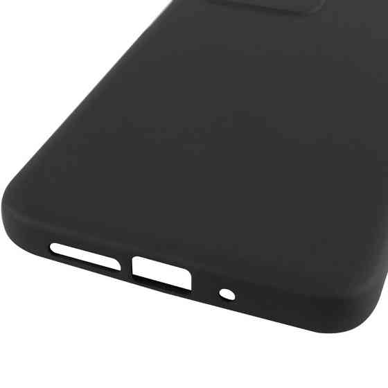 Чехол TPU GETMAN Liquid Silk Full Camera для Xiaomi Redmi 15 (EU) Херсон