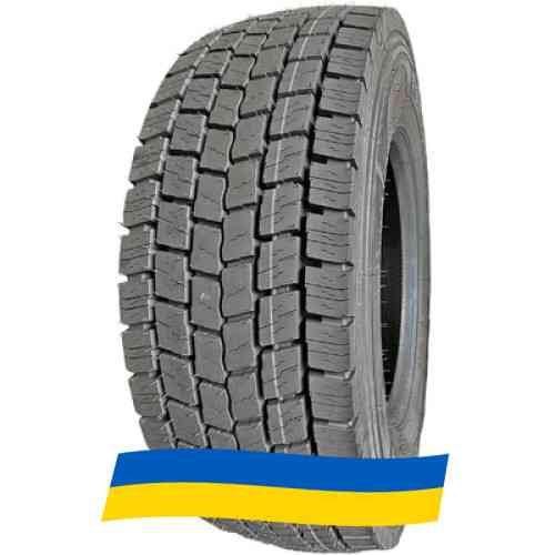 315/70 R22.5 Wonderland BY966 156/153L Ведуча шина Киев