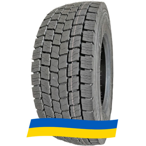 315/70 R22.5 Wonderland BY966 156/153L Ведуча шина Киев - изображение 6