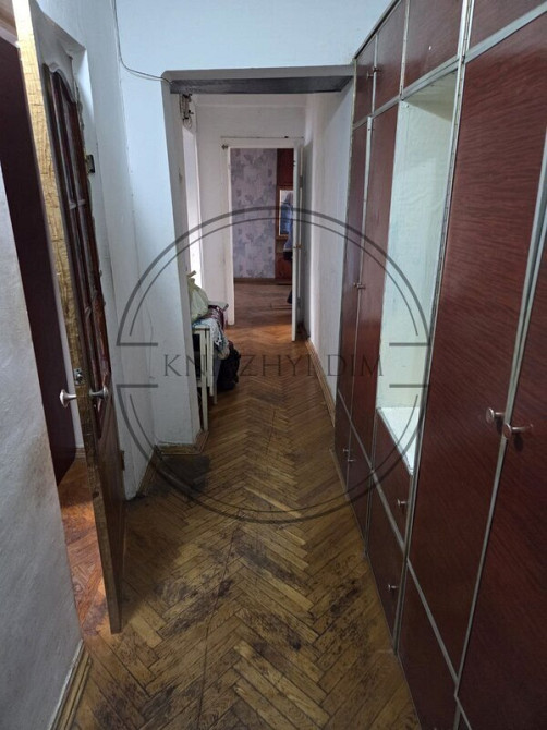 Оренда 3 кімнатної квартири Дніпровська Набережна 5Б № 11202716 Київ - зображення 7