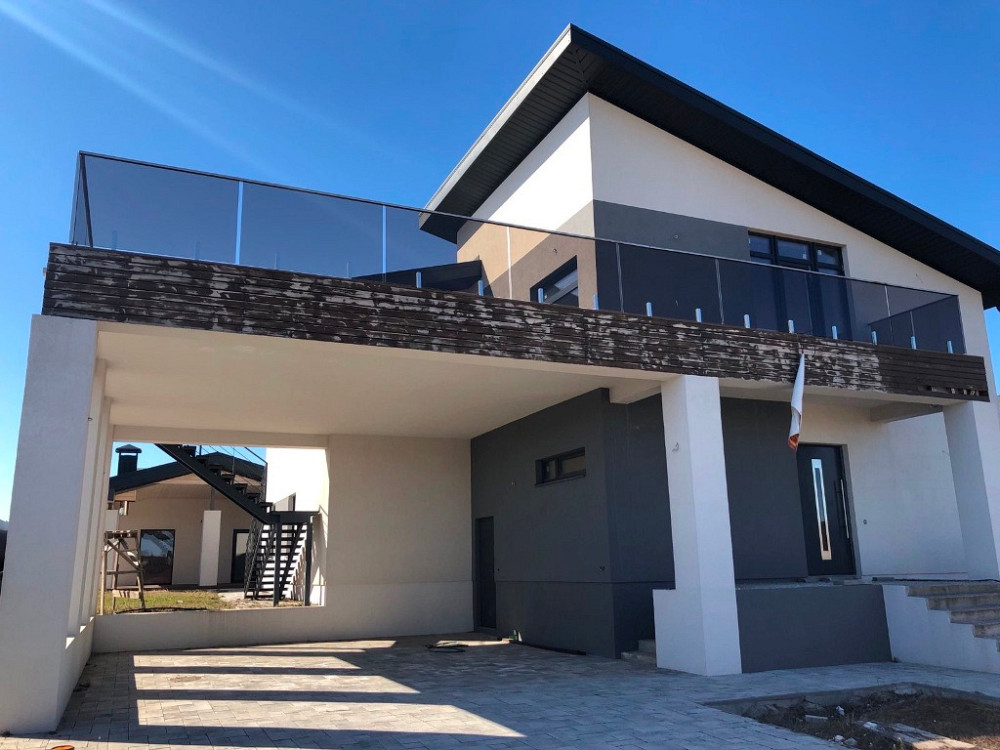 Продам дом 294 м.кв. 20 соток. Старые Кодаки Дніпро - зображення 1