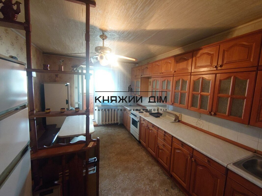 ПРОДАЖ БЕЗ КОМІСІЇ 2к кв метро Позняки пр-кт Петра Григоренка 33/44 код 21146864 Киев - изображение 9