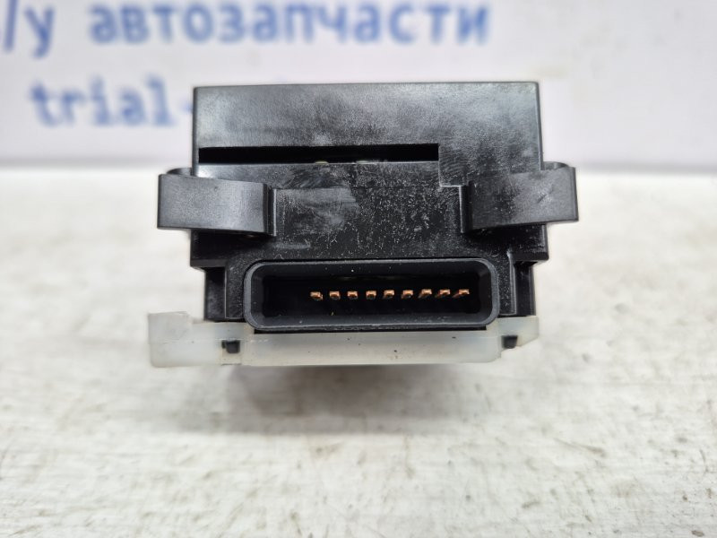 Переключатель подрулевой правый(дворники) Mitsubishi ASX GA 1.8 DIESEL 4N13 2010 (б/у) Киев - изображение 3