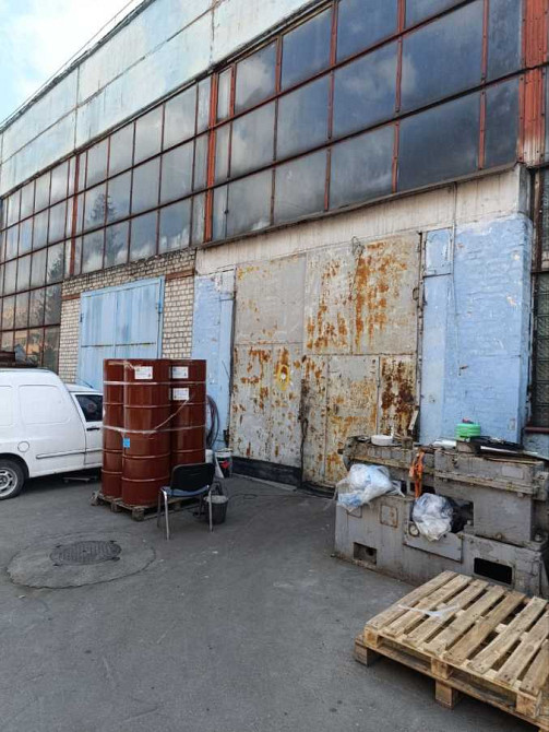 долгосрочная аренда помещения свободного назначения, здания Белоцерковский, Белая Церковь, 82450 грн Белая Церковь - изображение 4