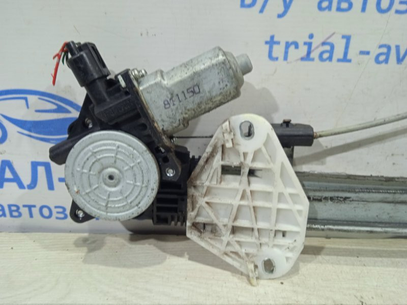 Стеклоподъемник задний левый Honda Accord 2008-2012 72750TL0Q01 (Арт. 17671) Киев - изображение 2