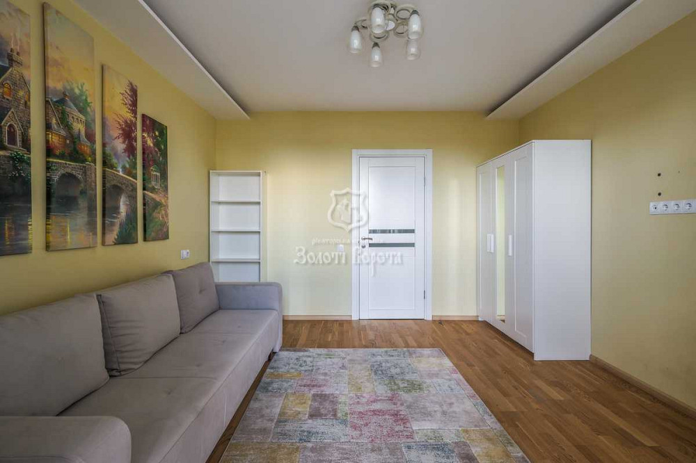 продажа 3-к квартира Киев, Соломенский, 139000 $ Київ - зображення 12