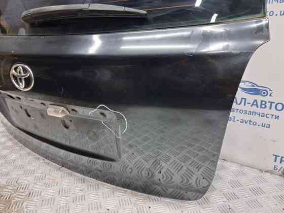 Крышка багажника Toyota Avensis 2002-2010 6700505090 (Арт. 62015) Киев
