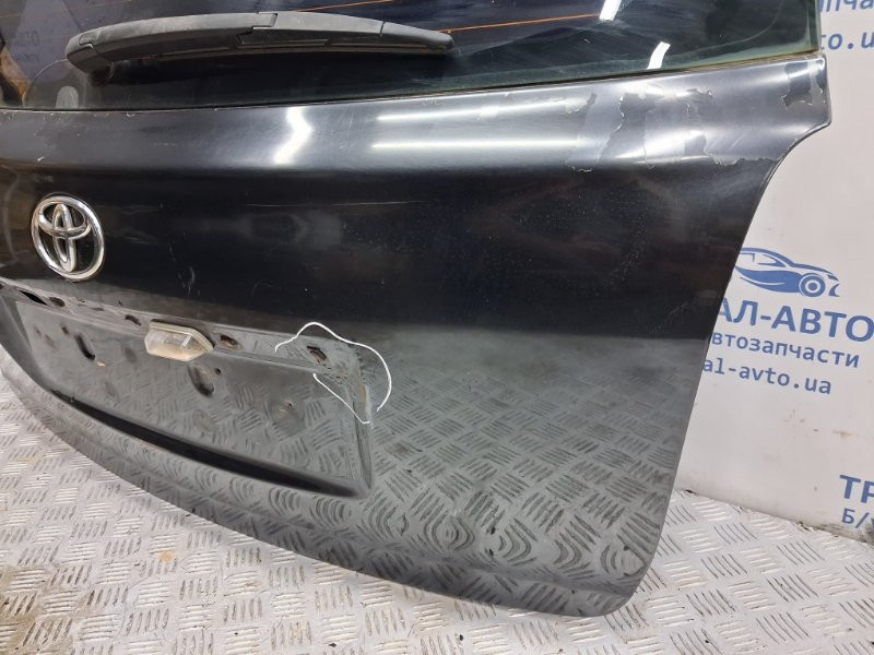 Крышка багажника Toyota Avensis 2002-2010 6700505090 (Арт. 62015) Київ - зображення 5