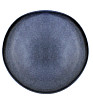 Тарілка обідня Losk Modest Blue L0480-92B-008-DA 26,5 см синя Киев