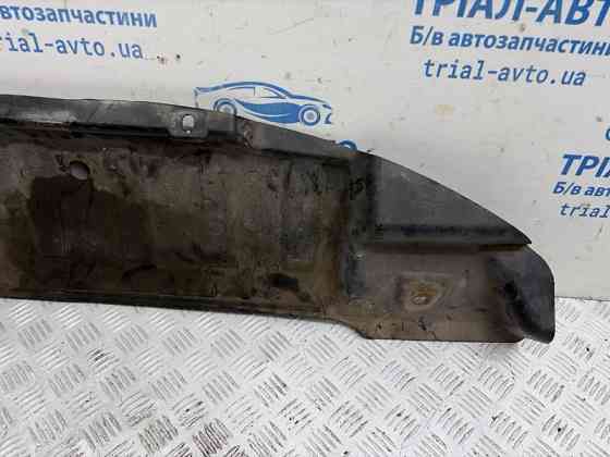 Защита бампера переднего SsangYong Korando 2010-2019 4081034001 (Арт. 83020) Киев