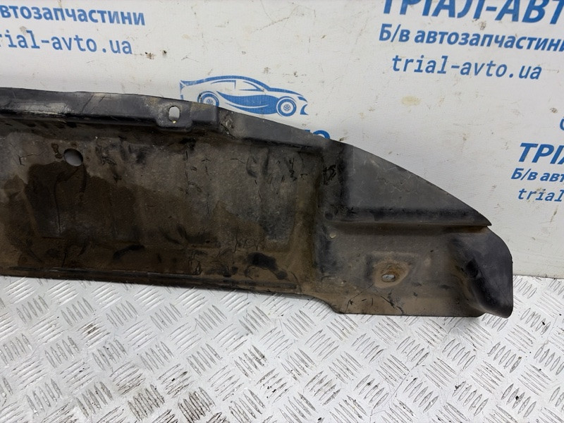 Защита бампера переднего SsangYong Korando 2010-2019 4081034001 (Арт. 83020) Киев - изображение 5