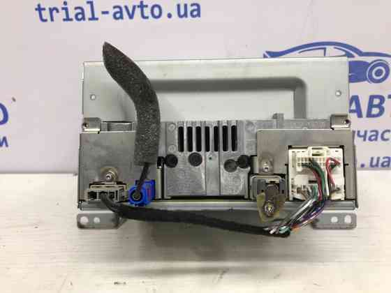 Магнитофон Nissan Juke F15 1.6 TURBO MR16DDT 2010 (б/у) Киев