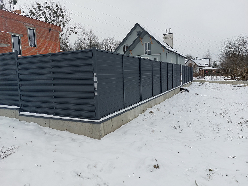 Штахетник від виробника. Чернівці - зображення 10