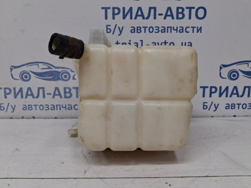 Бачок радиатора (расширительный) Chevrolet Captiva 2006-2011 96837836 (Арт. 58593) Киев - изображение 4