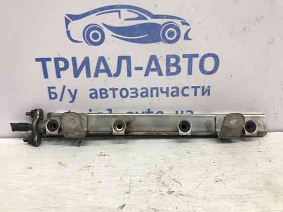 Топливная рампа KIA Soul 2008-2014 353402B010 (Арт. 42049) Киев