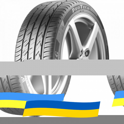 255/35 R19 Viking ProTech NewGen 96Y Легкова шина Киев - изображение 1