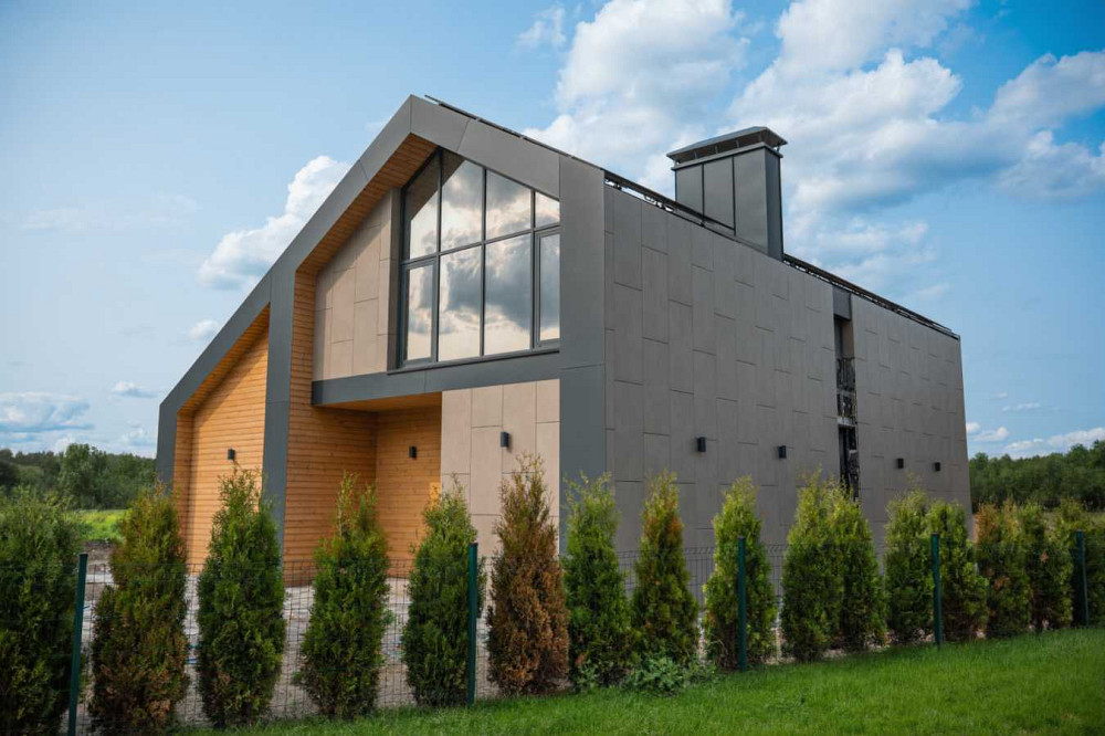 продажа 5-к коттедж Обуховский, Подгорцы, 313830 $  - зображення 4