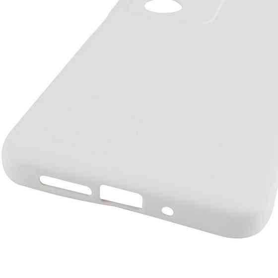 Чехол TPU GETMAN Liquid Silk Full Camera для Xiaomi Redmi 15 (EU) Херсон