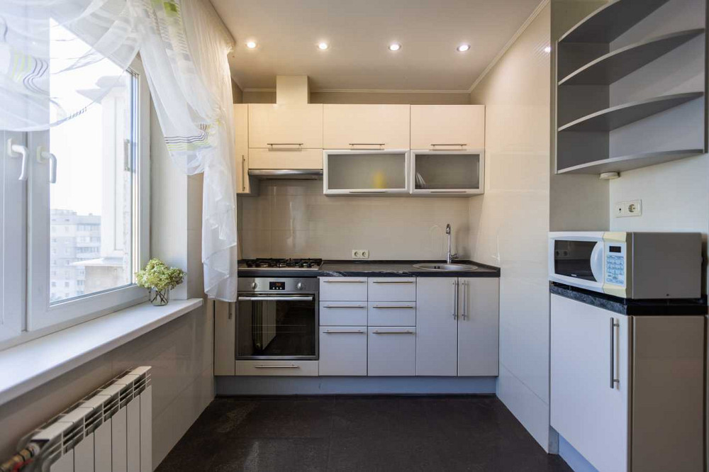 продажа 2-к квартира Киев, Днепровский, 68000 $ Київ - зображення 1