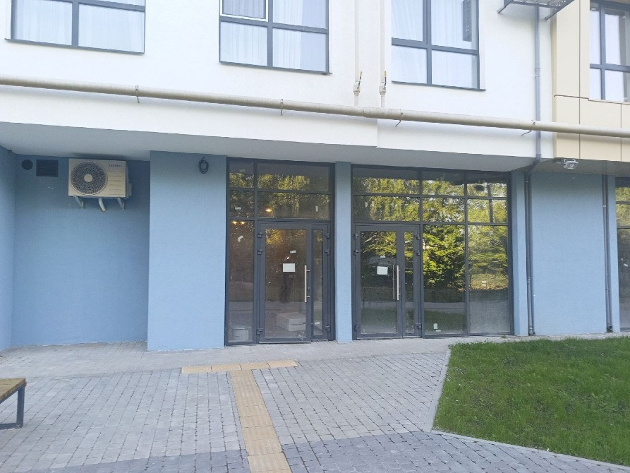 Оренда фасадного комерційного приміщення вул. Карла Мікльоша, 6-Б | Сихівський район Львов - изображение 2