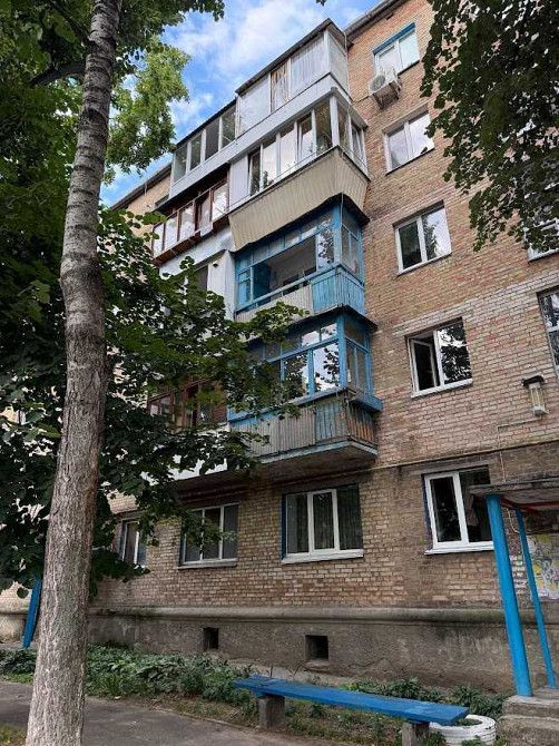 продажа 3-к квартира Киево-Святошинский, Боярка, 48000 $ Боярка - зображення 1