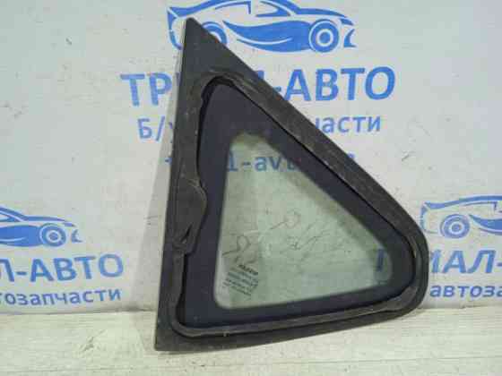 Стекло в кузов заднее правое Nissan Qashqai 2006-2013 83312JD00A (Арт. 13600) Київ