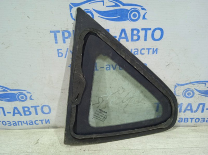 Стекло в кузов заднее правое Nissan Qashqai 2006-2013 83312JD00A (Арт. 13600) Київ - зображення 3