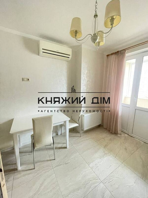 Оренда 1 кімнатної квартири метро Позняки 7 хвилин ходу КОД № 11203744 . Є ІНВЕРТОР Київ - зображення 8