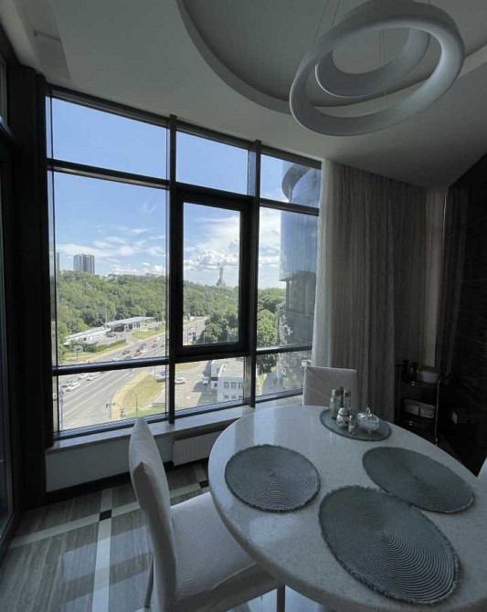 продажа 4-к квартира Киев, Печерский, 800000 $ Київ - зображення 4