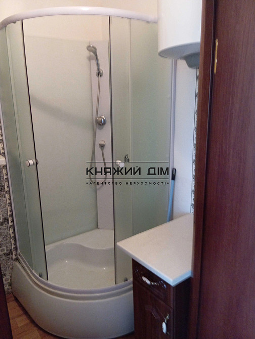 Перша здача ЖК Олімпійське містечко смарт квартира 17 м. код 11203721 Киев - изображение 2