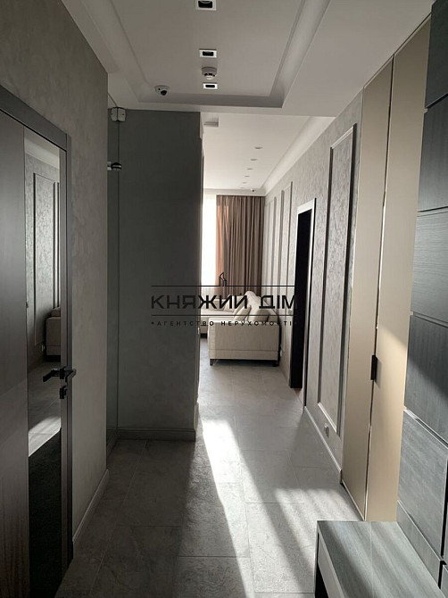 Довгострокова оренда 3-кімнатної квартири в ЖК Royal Tower, вул. Саксаганського, 37К Киев - изображение 2