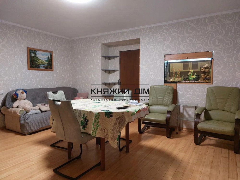 Оренда 2 кімнатної квартири метро Оболонь № 11203142 Київ - зображення 7