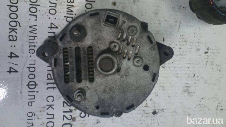 Генератор Delco Remy 0655194 55a Винница - изображение 3