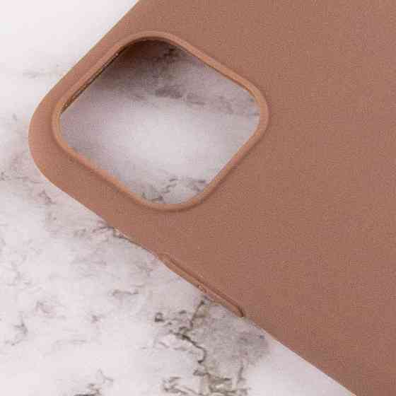 Силиконовый чехол Candy для Apple iPhone 14 Plus (6.7") Херсон
