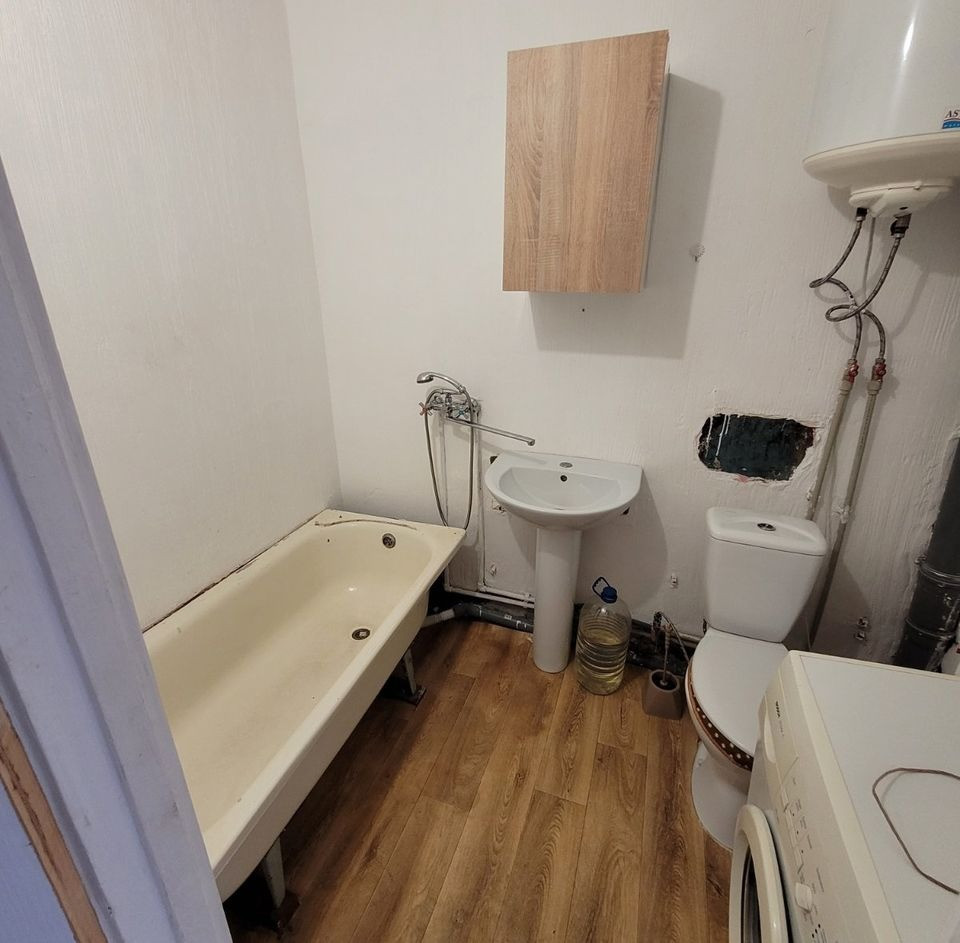 Продам 1-к квартиру 43м2, Березинка, Левобережный-1 Днепр - изображение 5