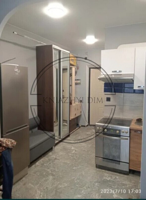 Оренда 1 кімнатної квартири в ЖК Метро Парк. м. Вирлиця Код № 11200794 Киев - изображение 1