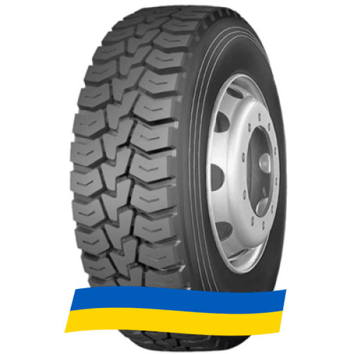 13 R22.5 Long March LM328 156/153L Ведуча вантажна шина Київ - зображення 2