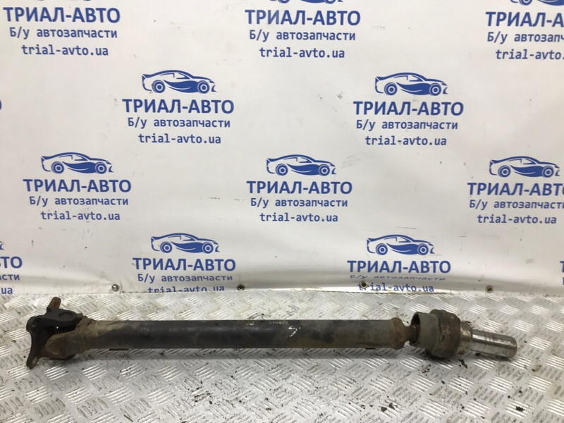Вал карданный Mitsubishi Pajero Wagon 4 3.2 ДИЗЕЛЬ 4M41 2006 перед. (б/у) Київ - зображення 1
