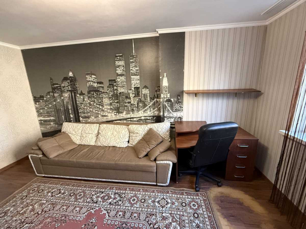 долгосрочная аренда 2-к квартира Киев, Деснянский, 13000 грн./мес. Київ - зображення 2