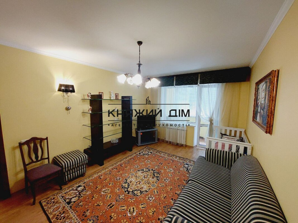 Оренда роздільної 2-х к. квартири на Оболоні м. Героїв Дніпра. № 11203248 Київ - зображення 10