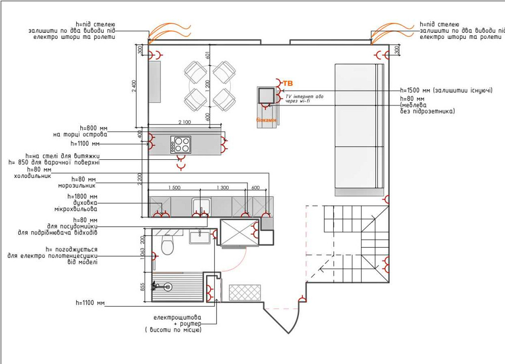 продажа 3-к квартира Киев, Соломенский, 190000 $ Київ - зображення 1