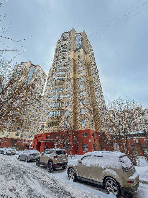 продажа 3-к квартира Киев, Днепровский, 175000 $ Киев - изображение 2