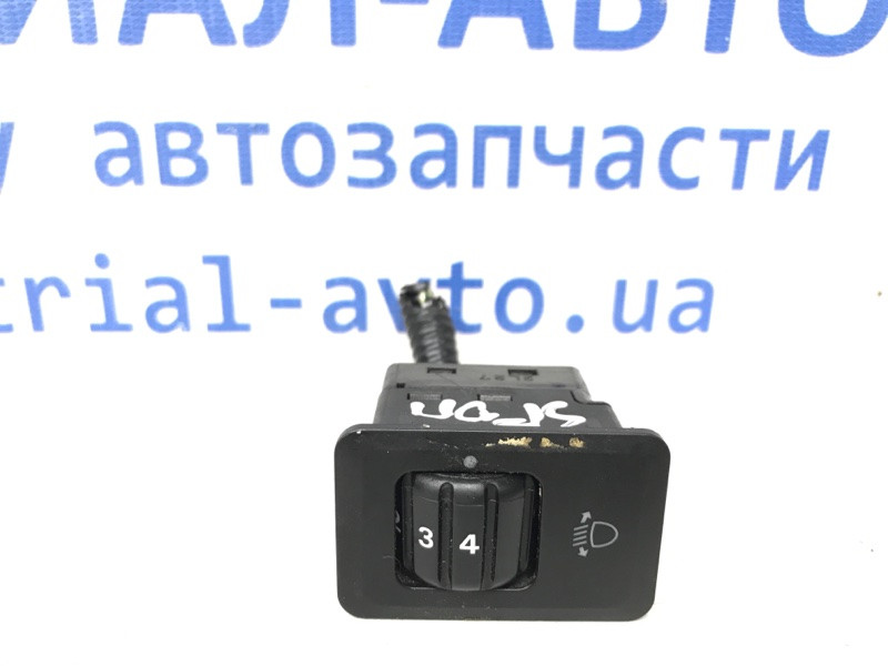 Корректор фар Mitsubishi Pajero Sport K9 2.5 DIESEL 4D56 1996 (б/у) Киев - изображение 1