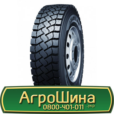 315/80 R22.5 Sailun SDM1S 156/150K/L Ведуча шина Київ - зображення 1