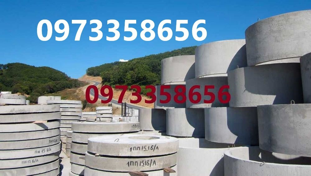 Бетонні Кільця Круги Кольца Септики Під Ключ Копання Септиків Каналізація Послуги Екскаватора Рівне - зображення 1